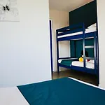Ξενοδοχείο Audotel 2*