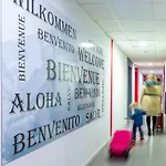 Audotel Hotel
