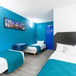 Audotel 2* Carcassonne