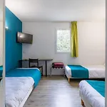 Hotel Audotel