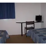Audotel Ξενοδοχείο 2*