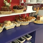 Audotel 2* Καρκασόν