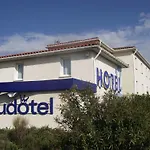 Ξενοδοχείο Audotel 2*