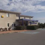 Audotel 2* Καρκασόν
