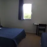 Ξενοδοχείο Audotel 2*