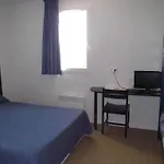 Ξενοδοχείο Audotel Καρκασόν