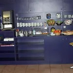 Audotel Ξενοδοχείο 2*