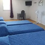 Audotel 2* Καρκασόν