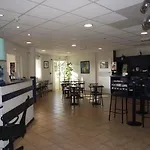Audotel Καρκασόν