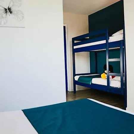 호텔 Audotel 2*
