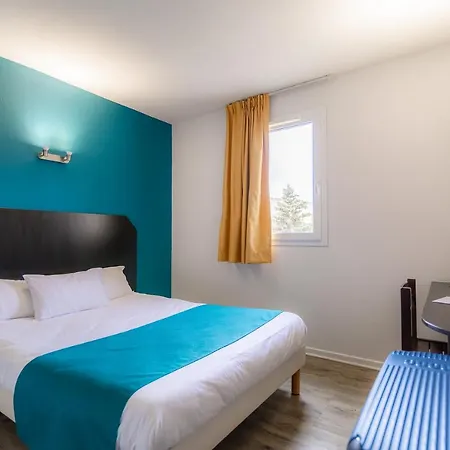 Audotel Hotel Carcasona