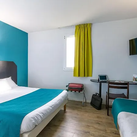 Audotel Hotel
