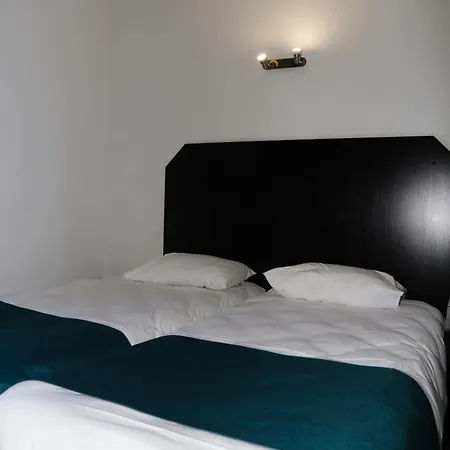 Audotel Hotel