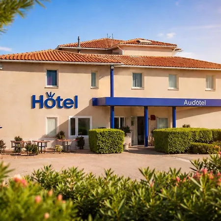 Otel Audotel