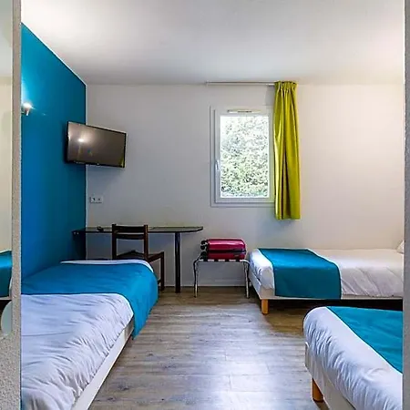 Audotel Carcassone