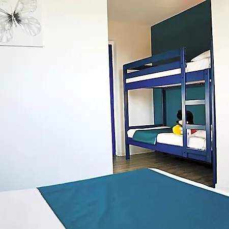 Audotel Szálloda Carcassone