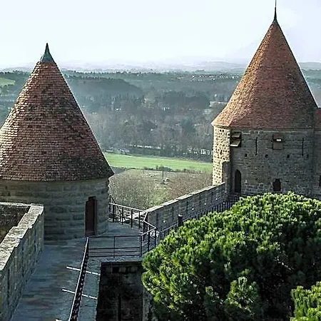 Szálloda Audotel 2*