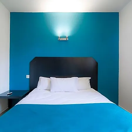 Audotel Carcassone