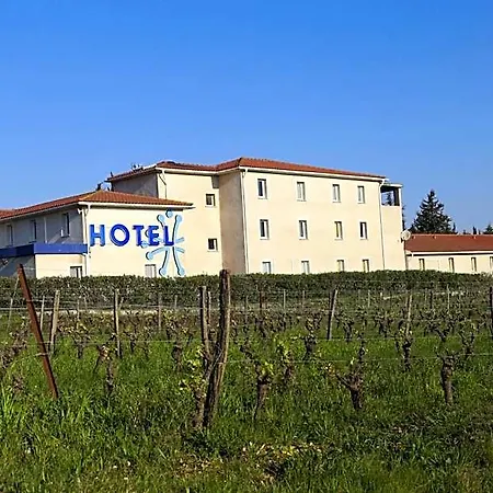 Audotel Szálloda 2*