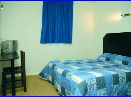 Hotel Audotel Carcassonne