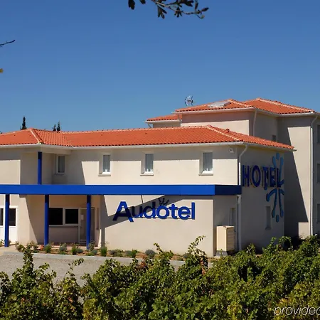 Audotel 2*