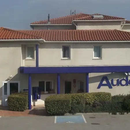 酒店 Audotel