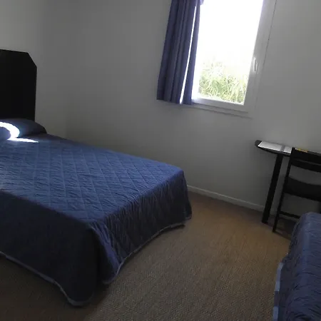 Hotel Audotel Carcassonne