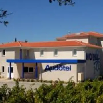 Audotel 카르카손