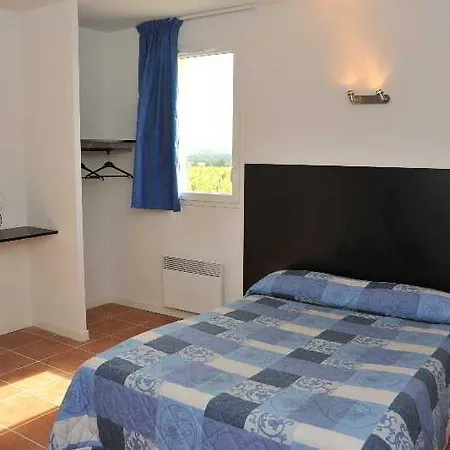 Audotel Hotel Carcassonne