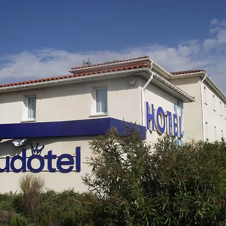 호텔 Audotel 2*