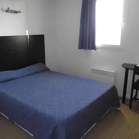 Audotel 2* Carcassonne