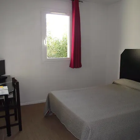 Audotel Hotel Carcassonne