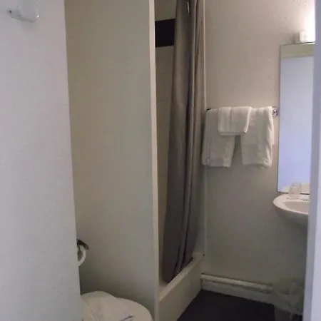 Hotel Audotel Carcassonne