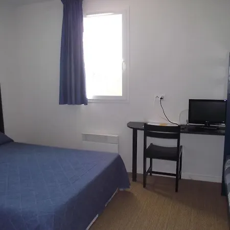 Hotel Audotel Carcasona