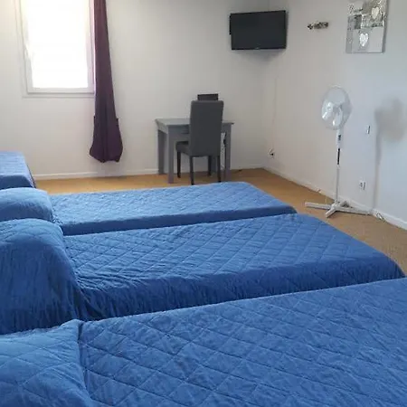 Audotel 2* Carcassonne