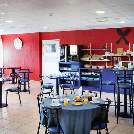 Audotel Otel Carcassonne