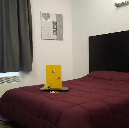 Audotel 호텔
