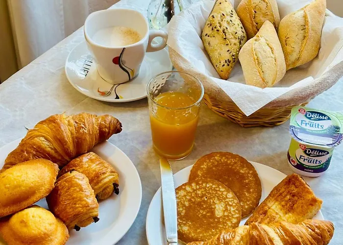 Audotel 2* Carcassonne