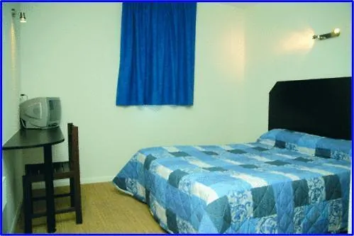 Hotel Audotel Carcasona