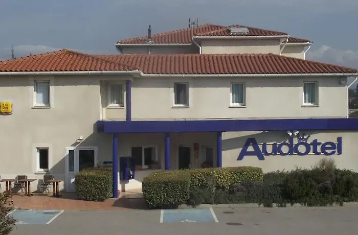 Hotel Audotel