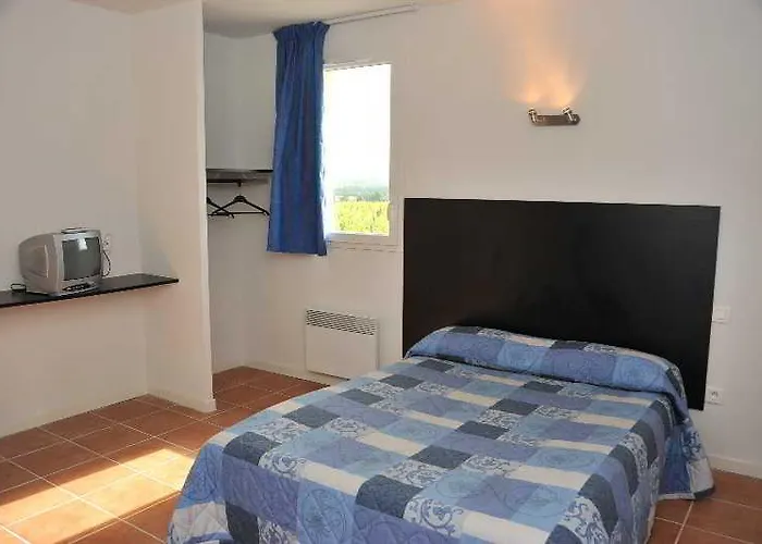 Audotel Hotel Carcassonne