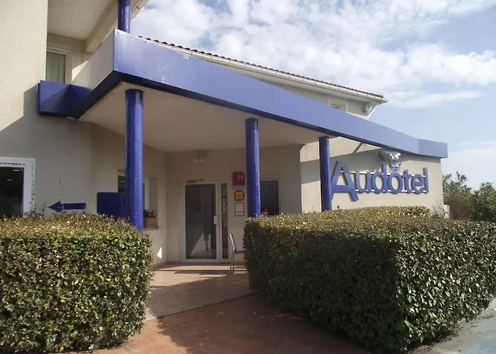 Audotel Hotel 2*