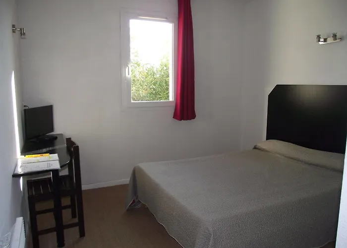 Audotel Hotel Carcassonne