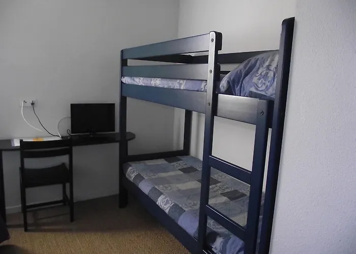 Audotel 2* Carcassonne