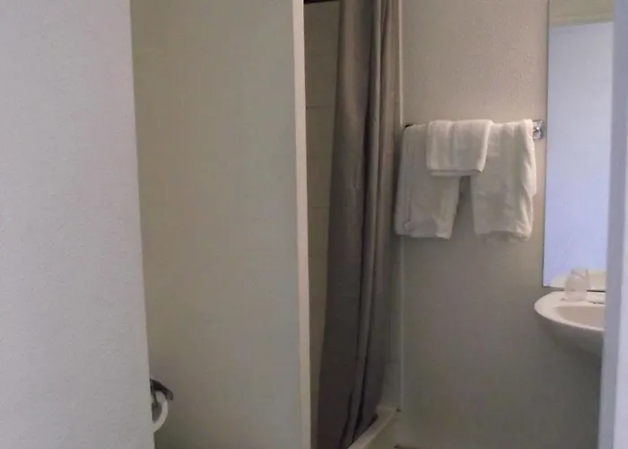 Hotel Audotel Carcassonne