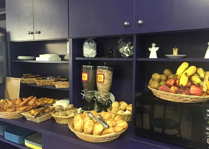 Hotel Audotel Carcassonne