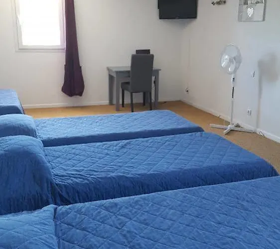 Audotel 2* Carcassonne