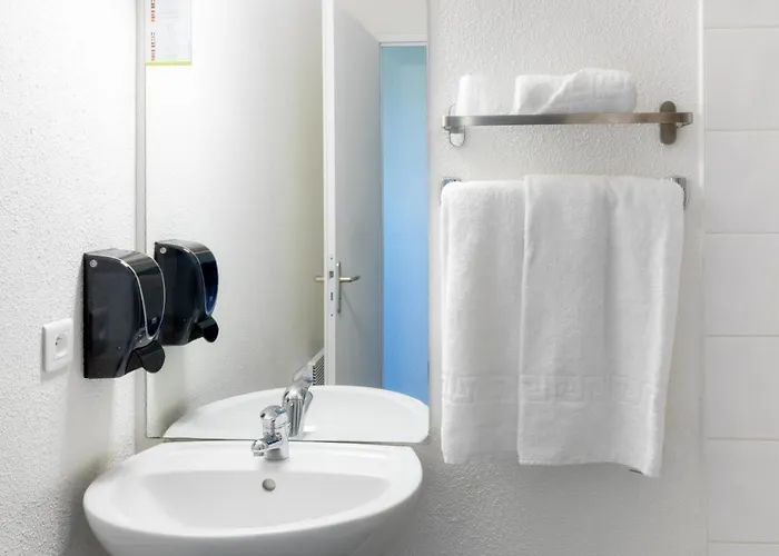 Audotel Hotel Carcassonne