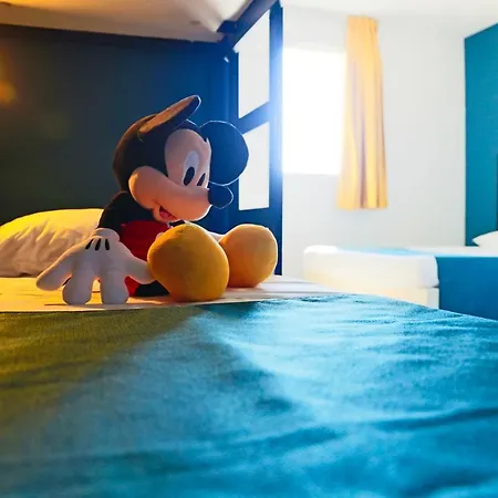 Hotel Audotel