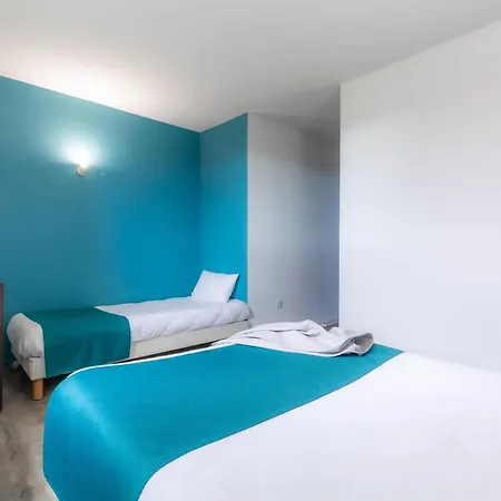 Audotel Hotel 2*
